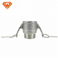 SX quick mechanical couplings joints made in China